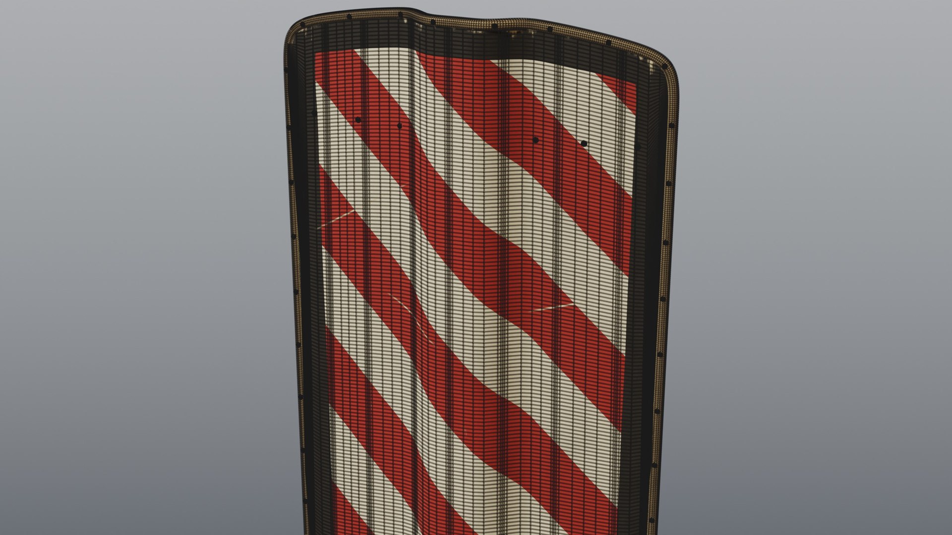 Pavise Shield PBR 3D model https://p.turbosquid.com/ts-thumb/vm/q1L9KJ/Zj/08_shieldpavise_08_wire/jpg/1791118746/1920x1080/fit_q87/23dd36bc4ef112d9383fec903414c25317b1270b/08_shieldpavise_08_wire.jpg