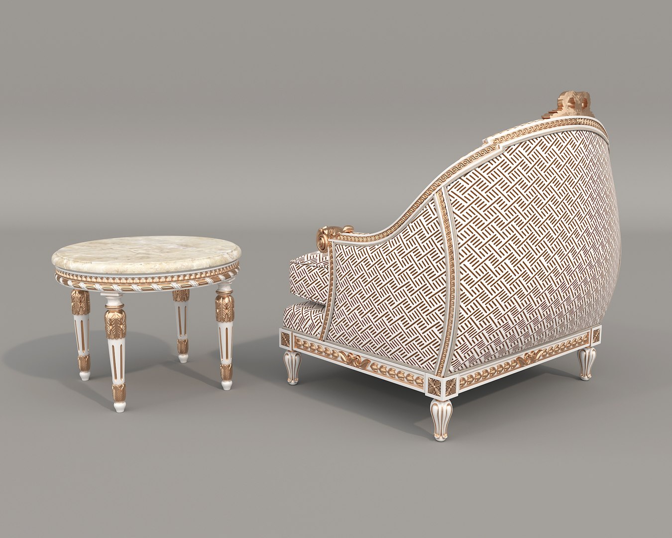 3D model Classic European Style Coffee Table and Armchair 30 https://p.turbosquid.com/ts-thumb/vm/stSzrw/Fw/7/jpg/1743651442/1920x1080/fit_q87/004a62c1ebe02715e57d03c3514633866ac5e5d5/7.jpg