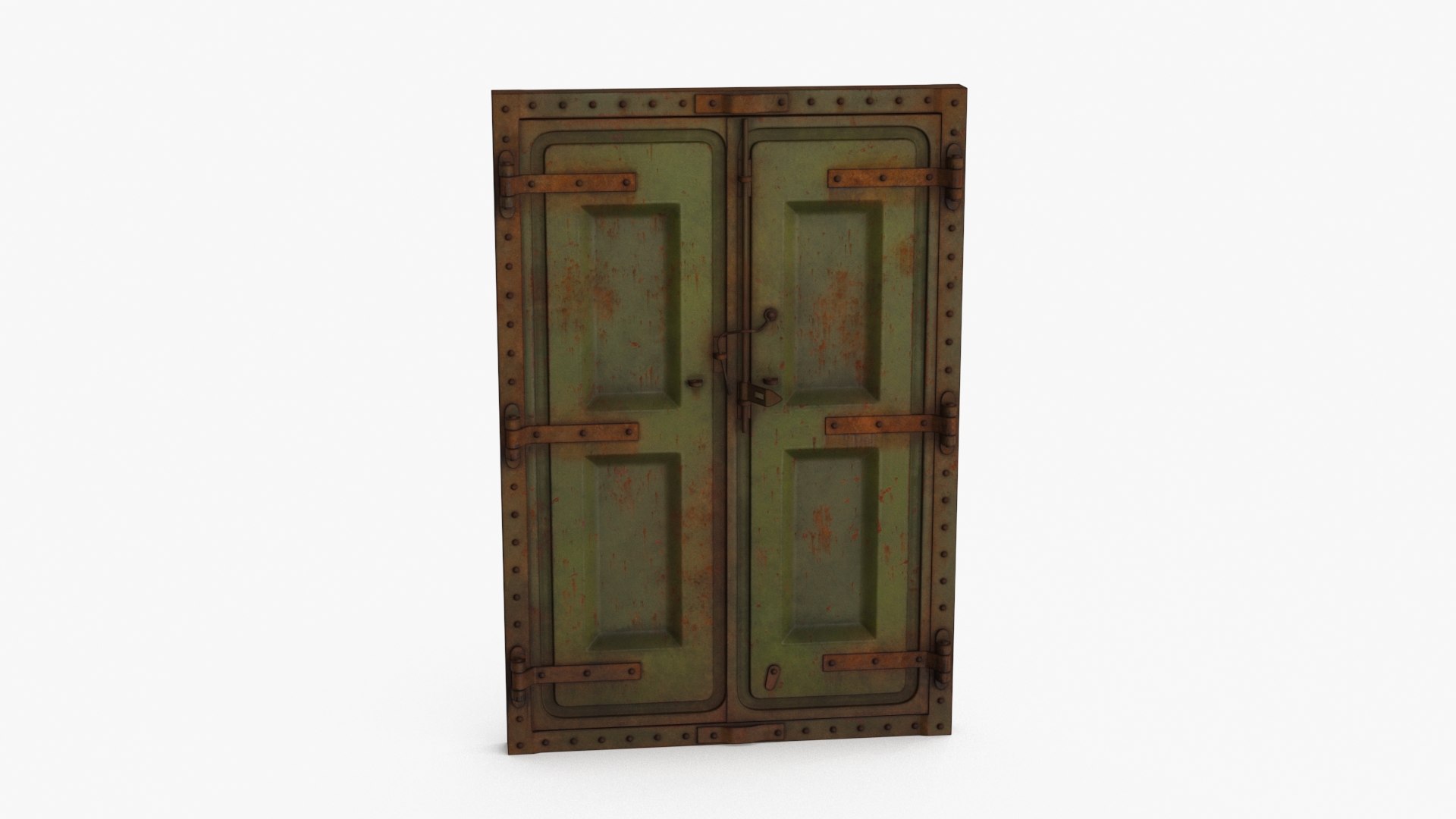 Rusted Metal Bunker Door Collection 3D model https://p.turbosquid.com/ts-thumb/vm/xcJieN/pe/bunker_door_0000/jpg/1675268474/1920x1080/fit_q87/e6ac6c649f65bce435139c70017b3885683c02cf/bunker_door_0000.jpg