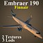 E190 FIN