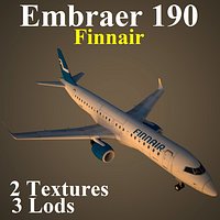 E190 FIN