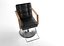 Barber Chair  Oohiro  Chocolate Bis Retro