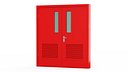 Fire Doors Double