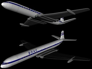 De Havilland COMET