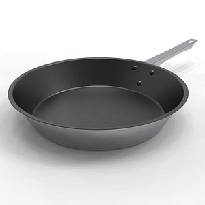 IKEA Pan OUMBARLIG 28cm