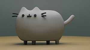 Pusheen