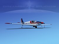 Fournier RF-4 Slingsby V08