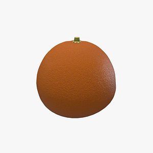 Medieval Orange