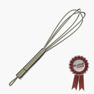 3dsmax hand mixer
