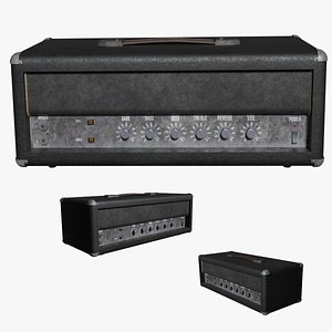 3D Amplifier Sound Series Audio Power Unit G1 - N1 model