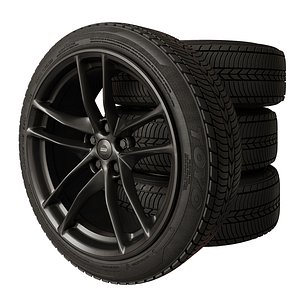 Wheel BBS
