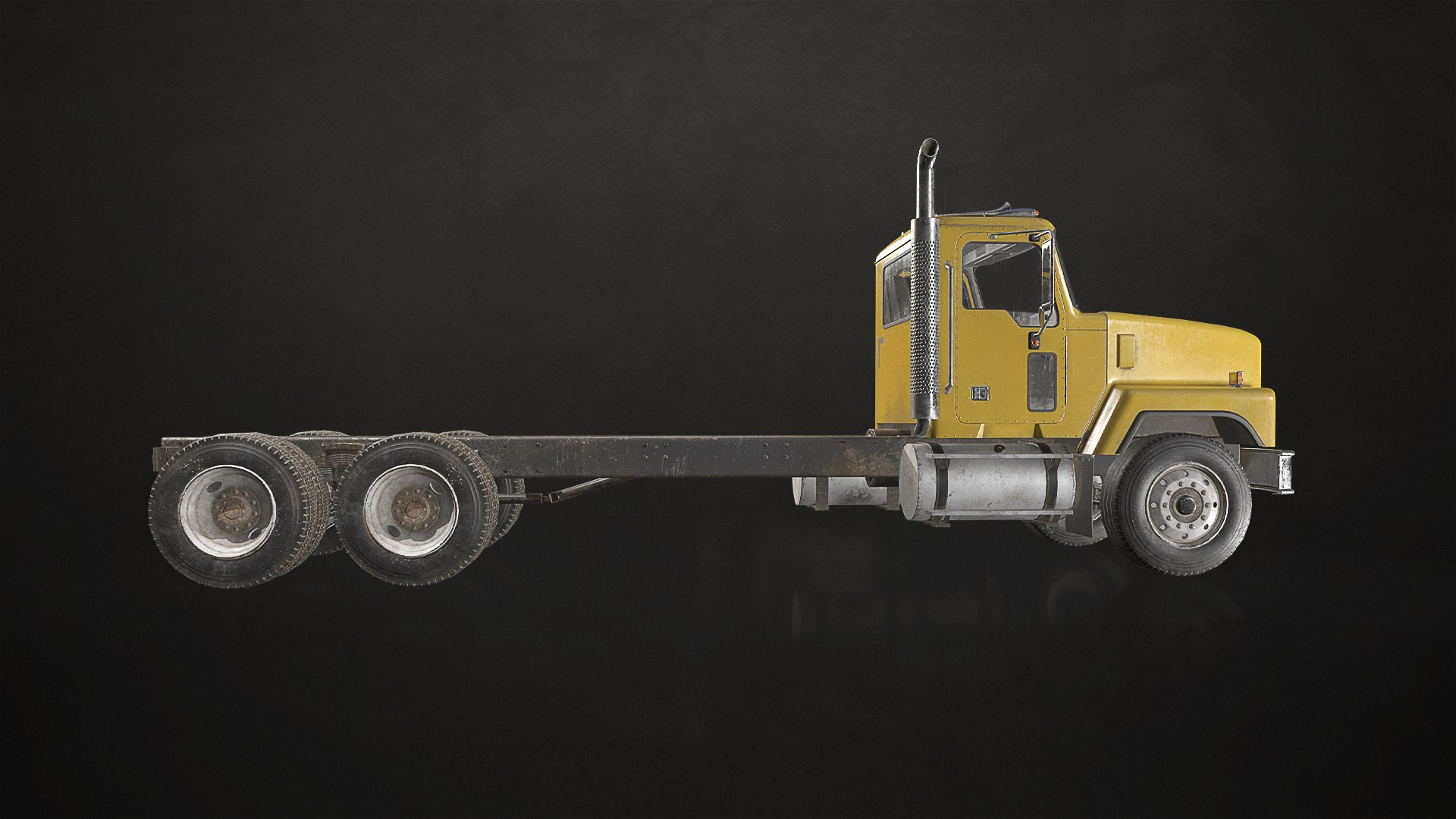 3D Classic Truck - Yellow - Low Poly https://p.turbosquid.com/ts-thumb/vn/DUyW6i/2e/classictruck_08/png/1671184303/1920x1080/fit_q87/3a0cd98433ddafa9be5d9078a61e566bdd4114c7/classictruck_08.jpg