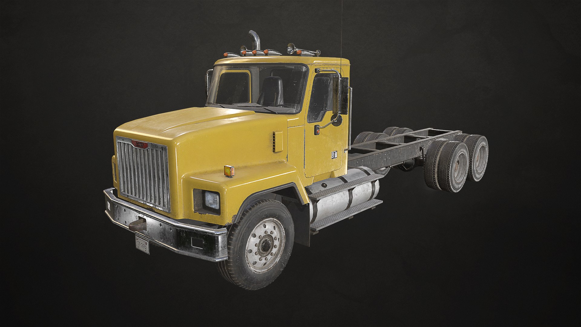 3D Classic Truck - Yellow - Low Poly https://p.turbosquid.com/ts-thumb/vn/DUyW6i/IJ/classictruck_02/png/1671184300/1920x1080/fit_q87/3c1a7aaaf3d6002ad3ad52212357f4c76165cfd8/classictruck_02.jpg