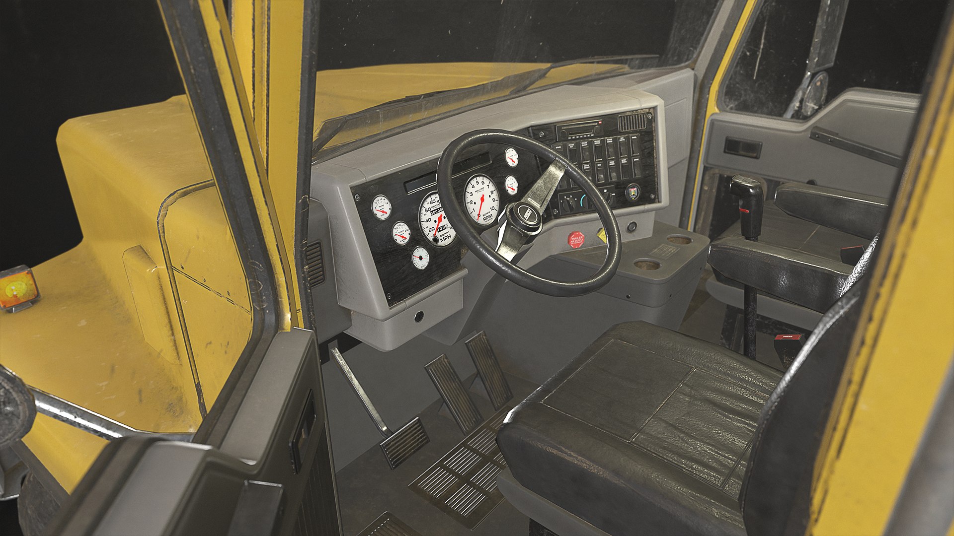 3D Classic Truck - Yellow - Low Poly https://p.turbosquid.com/ts-thumb/vn/DUyW6i/O8/classictruck_06/png/1671198980/1920x1080/fit_q87/40669ab764ab05e407d31932f5db879d27e14cd1/classictruck_06.jpg