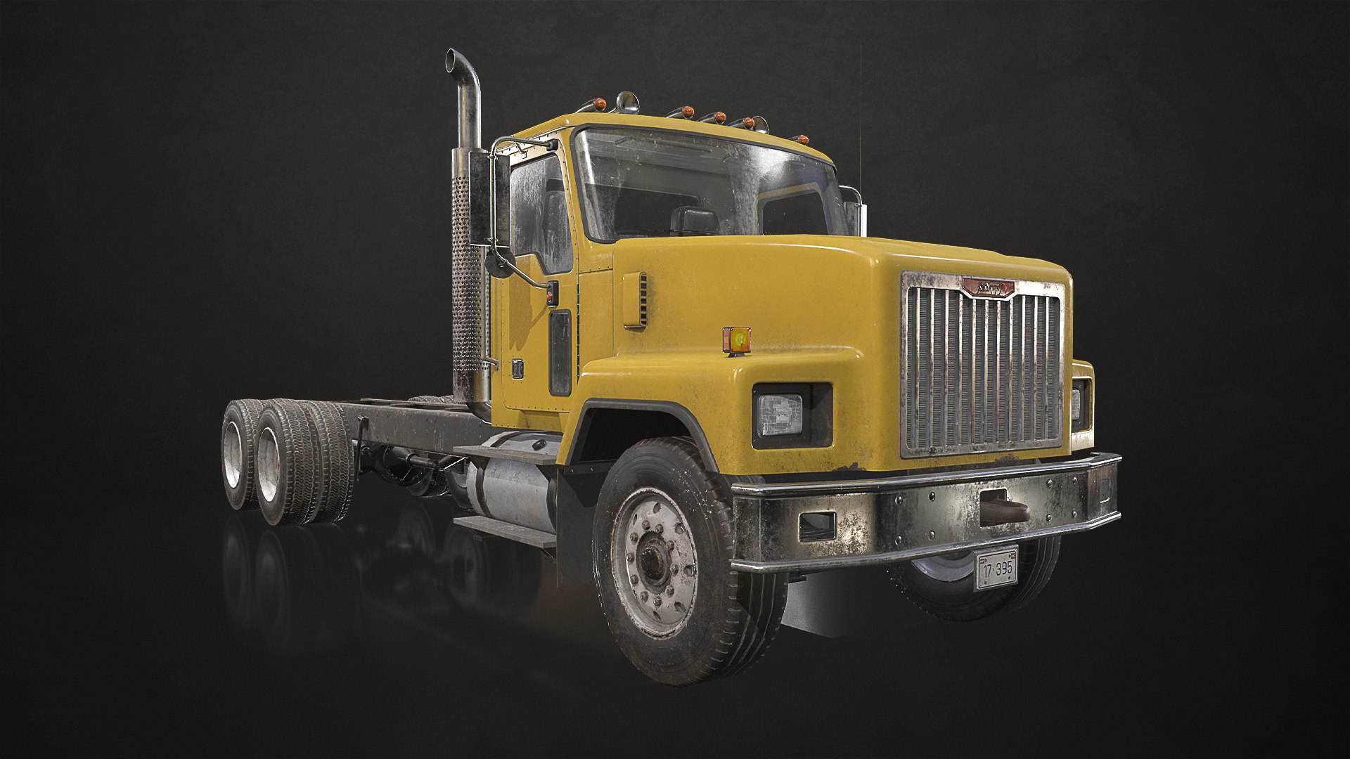 3D Classic Truck - Yellow - Low Poly https://p.turbosquid.com/ts-thumb/vn/DUyW6i/n9/classictruck_01/png/1671184300/1920x1080/fit_q87/6c9e117cb23cb6bda5e2faaff1e4e270fe0b6a45/classictruck_01.jpg