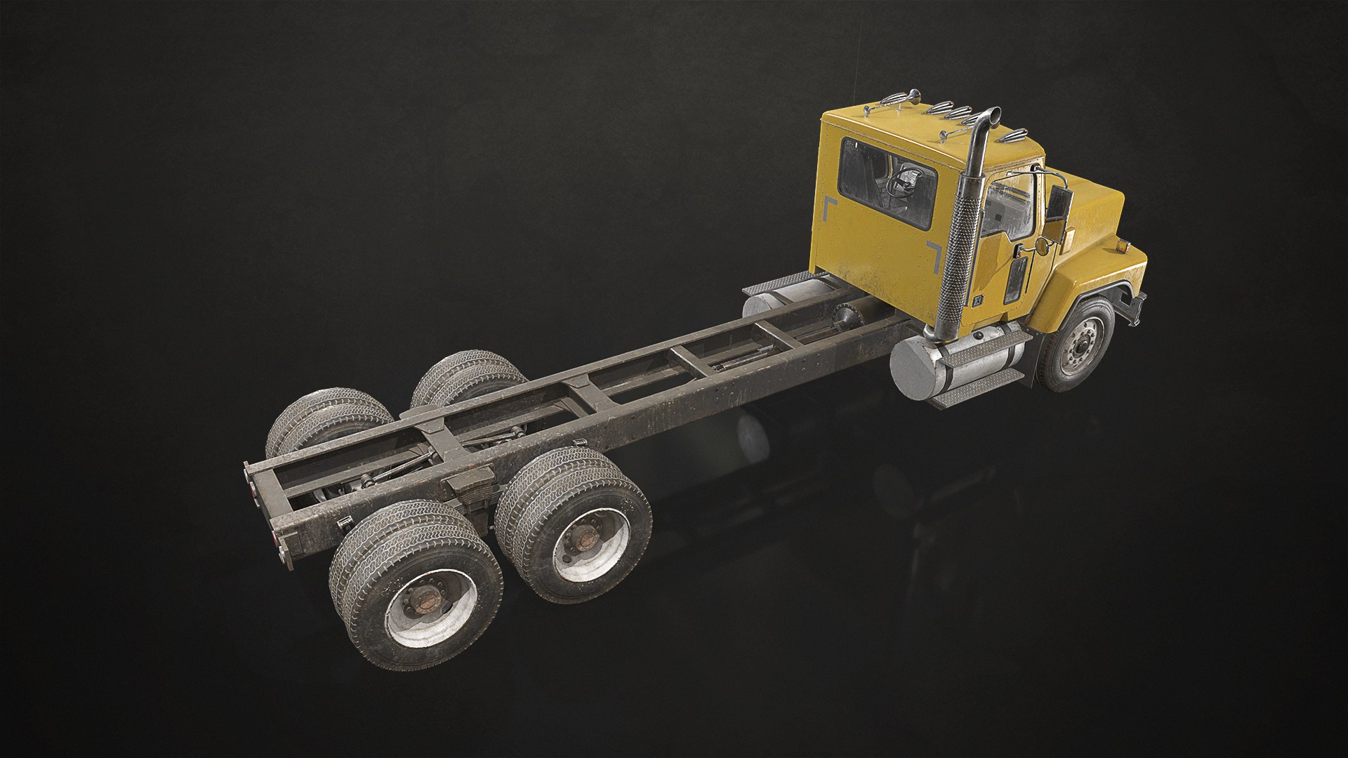 3D Classic Truck - Yellow - Low Poly https://p.turbosquid.com/ts-thumb/vn/DUyW6i/qq/classictruck_03/png/1671184301/1920x1080/fit_q87/dfd6472a88cc25a1f2685d9bd920e762687257c1/classictruck_03.jpg