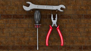 tools 3d c4d