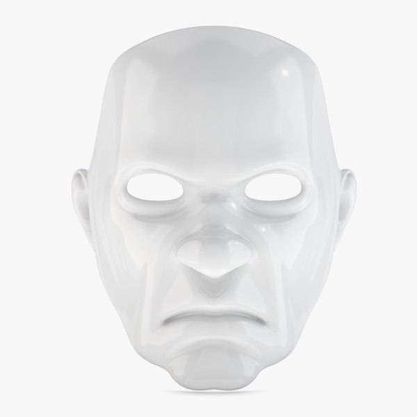 mask printing enable 3D