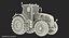 Tractor Generic New