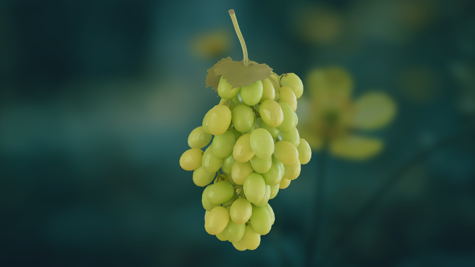 3D Realistic Grapes Fruit 3D Model https://p.turbosquid.com/ts-thumb/vn/Lxc95y/C1/fruit_grapenewrendercomp02/png/1784710764/1920x1080/fit_q87/bafa5621f767cc6303da969781630e55278647be/fruit_grapenewrendercomp02.jpg