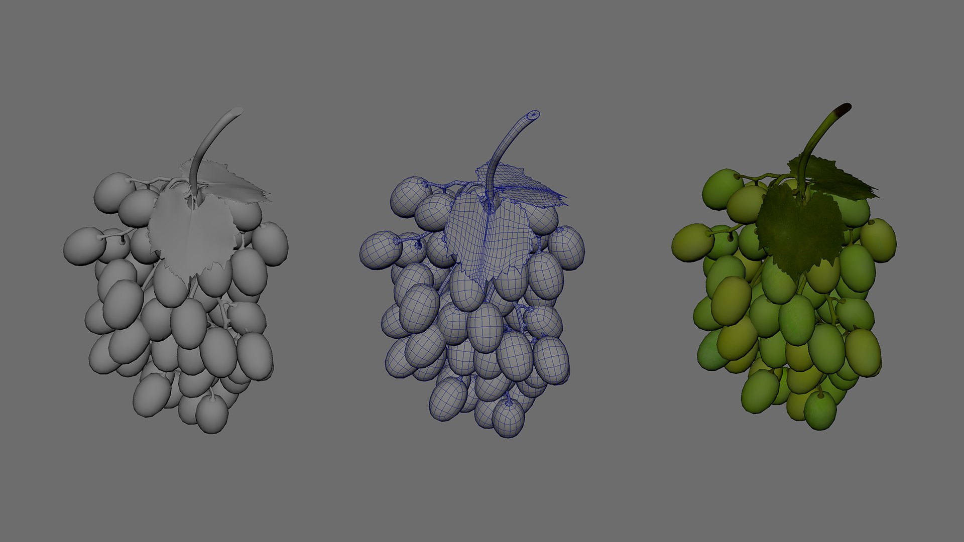 3D Realistic Grapes Fruit 3D Model https://p.turbosquid.com/ts-thumb/vn/Lxc95y/N2/fruitsgrapes02/png/1784710772/1920x1080/fit_q87/28a0b20b8e145e3347e996d9d7554173d0b05437/fruitsgrapes02.jpg