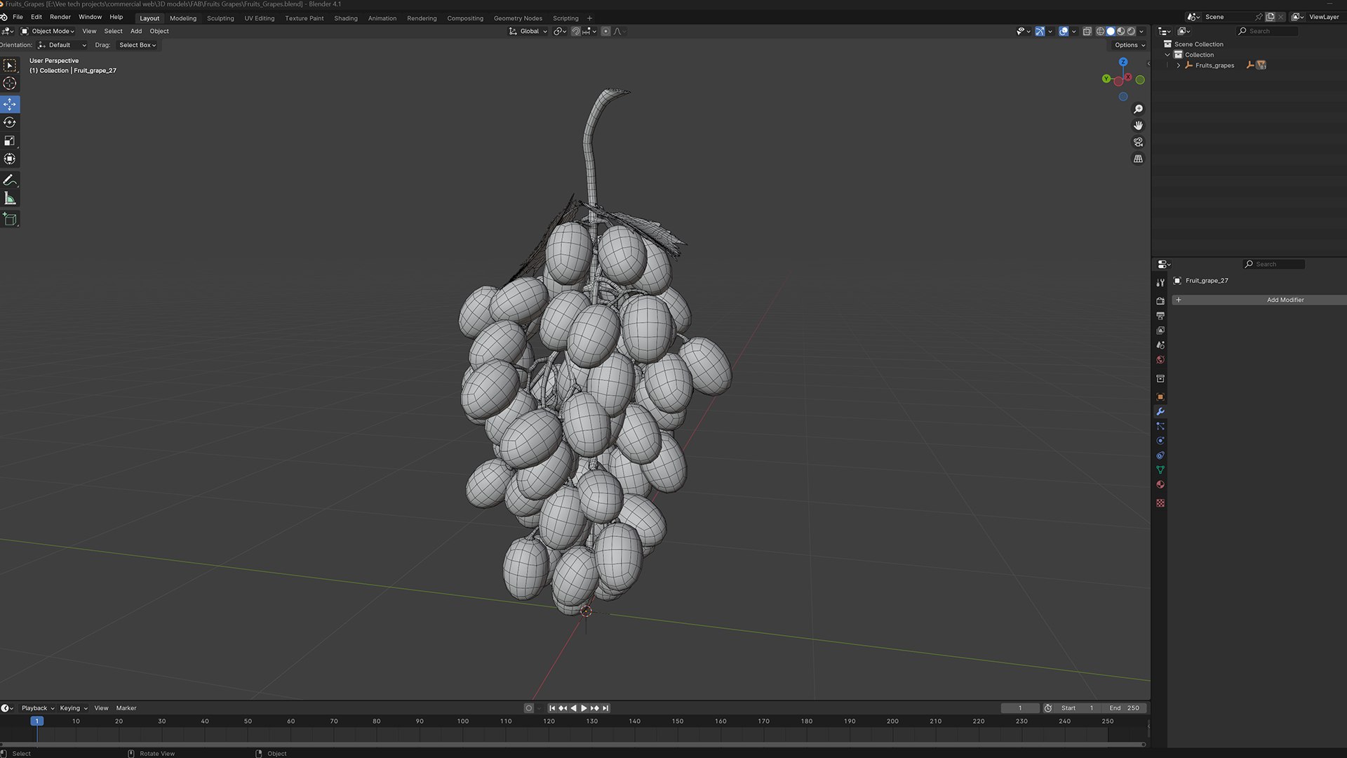 3D Realistic Grapes Fruit 3D Model https://p.turbosquid.com/ts-thumb/vn/Lxc95y/iL/fruitsgrapes03/png/1784711026/1920x1080/fit_q87/98b3ca4f0e2849cdf9fc3403a4e1e9e6cda848f8/fruitsgrapes03.jpg