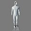3d diving suit wetsuit flippers model