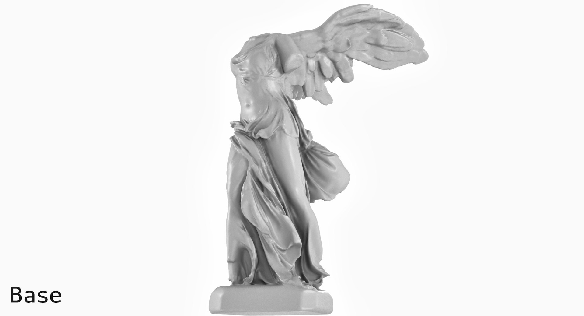 Winged Victory Samothrace 3D https://p.turbosquid.com/ts-thumb/vn/MxICE7/P6/31_base0001/jpg/1739798892/1920x1080/fit_q87/5ffc22426353515bb7475c533d218bef39cf1215/31_base0001.jpg
