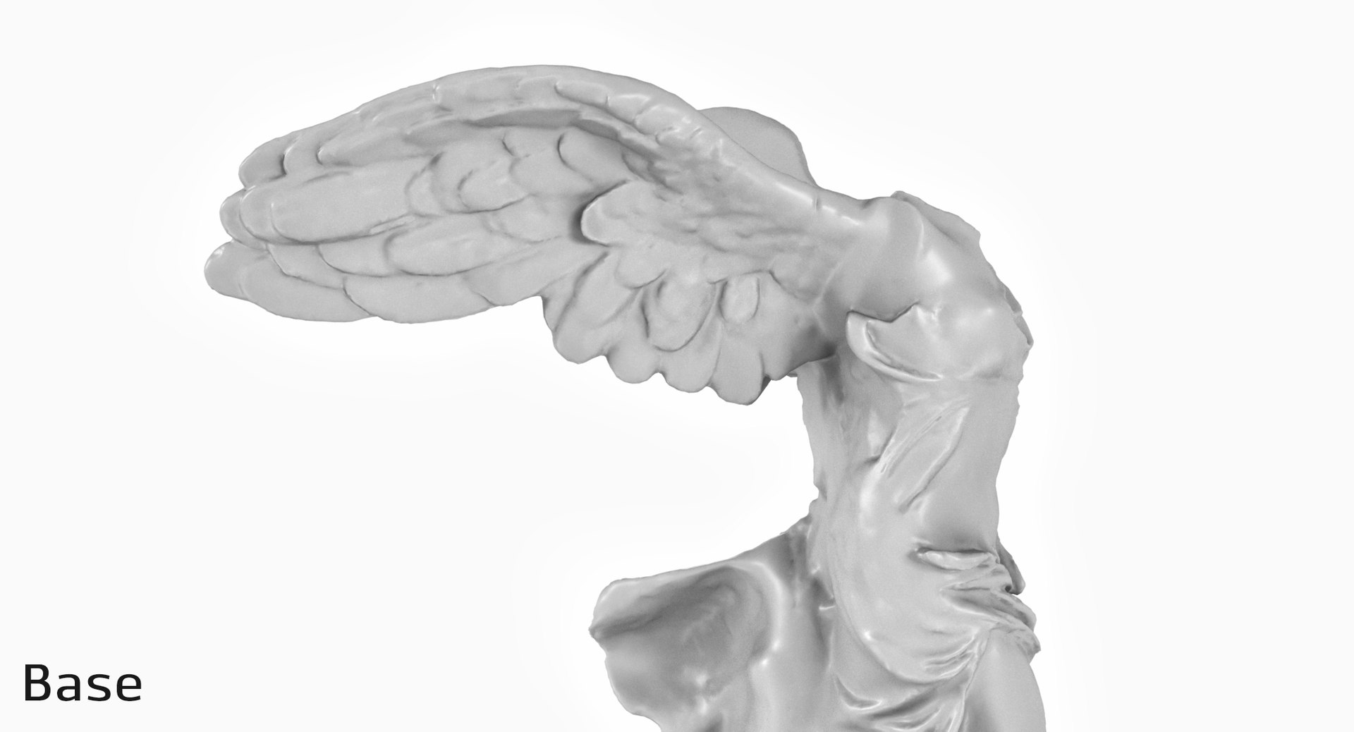 Winged Victory Samothrace 3D https://p.turbosquid.com/ts-thumb/vn/MxICE7/eU/31_base0002/jpg/1739798893/1920x1080/fit_q87/03fefc5499fc521a4bab12523d7935a16ed67c4a/31_base0002.jpg