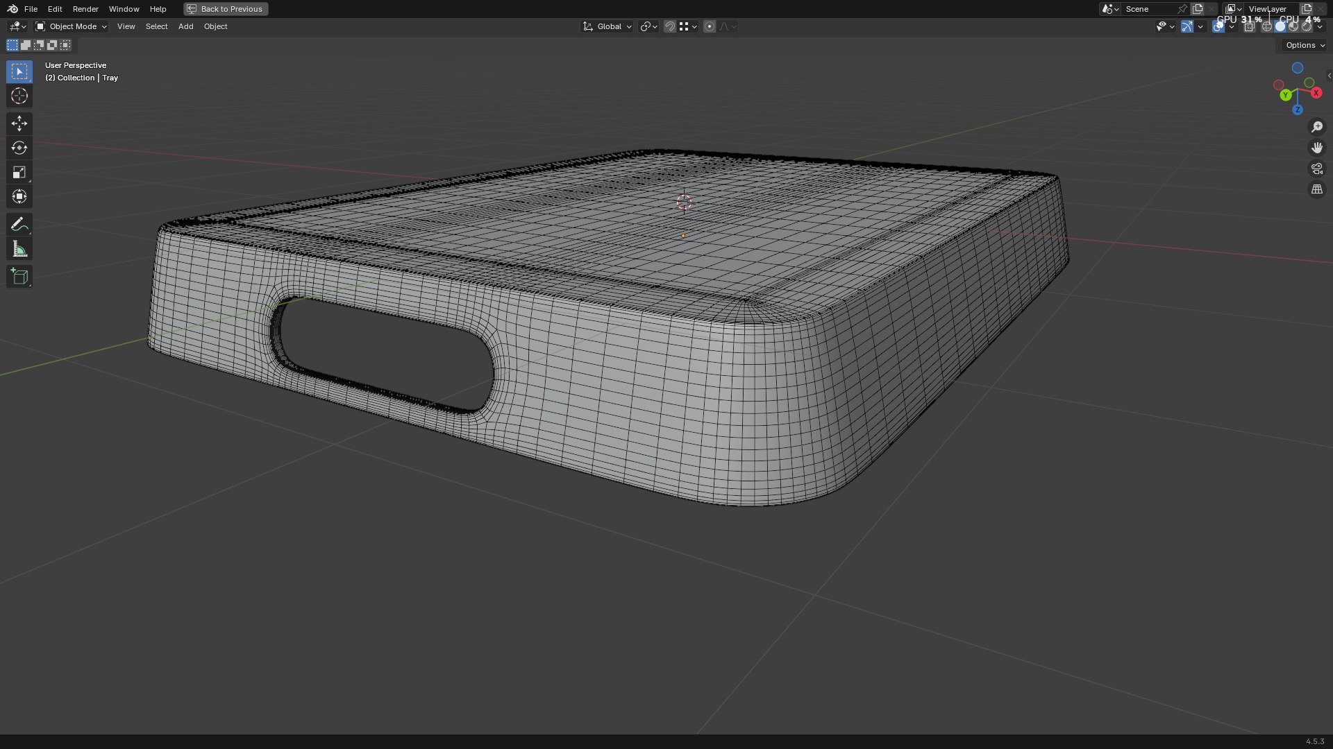 Plastic Conical Tray PBR 3D model https://p.turbosquid.com/ts-thumb/vn/OKNuEl/37/screenshot20251002173626/png/1759405127/1920x1080/fit_q87/a9433c7e5146725ebe54a52b2bb6d82e910182de/screenshot20251002173626.jpg