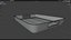 Konische Kunststoffschale PBR