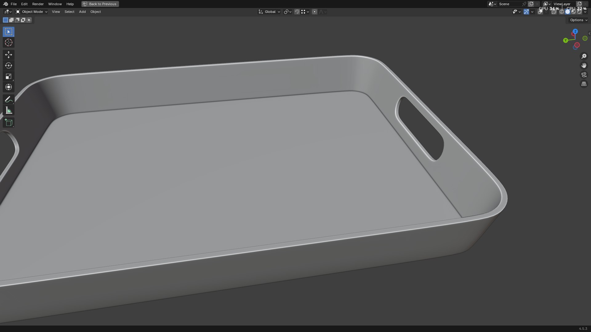 Plastic Conical Tray PBR 3D model https://p.turbosquid.com/ts-thumb/vn/OKNuEl/97/screenshot20251002173539/png/1759405083/1920x1080/fit_q87/04a32efc4395b339ac50f10ea0363bae45c64ea3/screenshot20251002173539.jpg