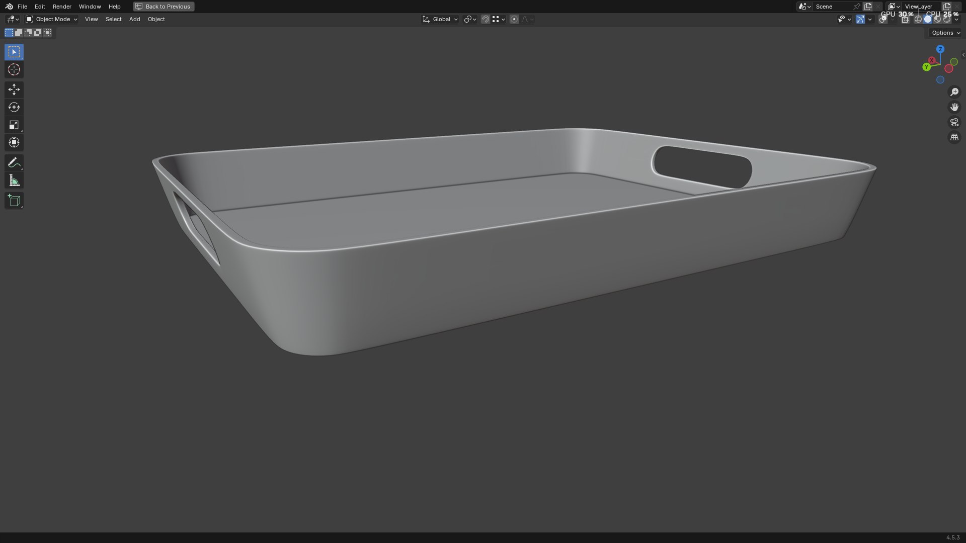 Plastic Conical Tray PBR 3D model https://p.turbosquid.com/ts-thumb/vn/OKNuEl/9W/screenshot20251002173519/png/1759405094/1920x1080/fit_q87/5542e0a42af967d3872e3bed36d6a85650a56b1c/screenshot20251002173519.jpg