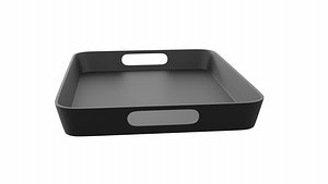 Plastic Conical Tray PBR