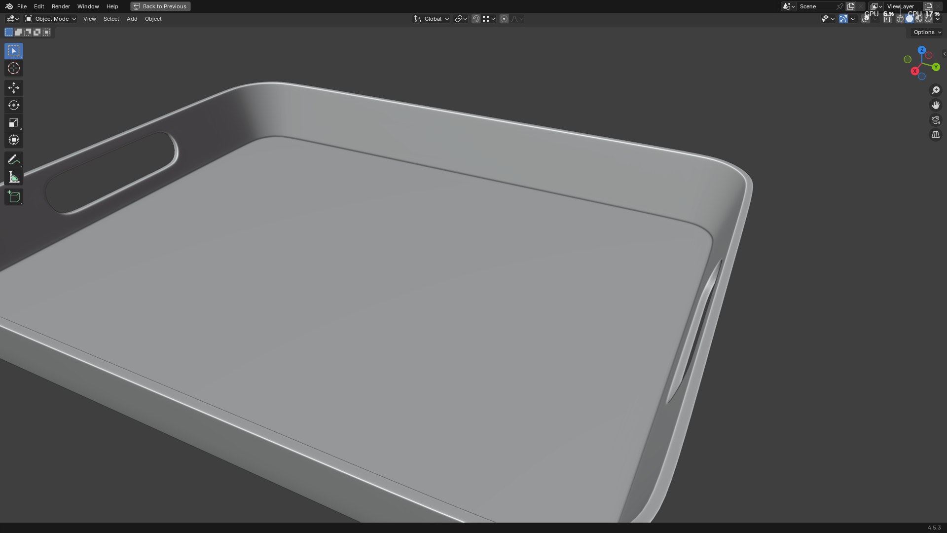 Plastic Conical Tray PBR 3D model https://p.turbosquid.com/ts-thumb/vn/OKNuEl/Mf/screenshot20251002173542/png/1759405078/1920x1080/fit_q87/25639901bfca0ef9eaabc9de62690f136a756f7d/screenshot20251002173542.jpg