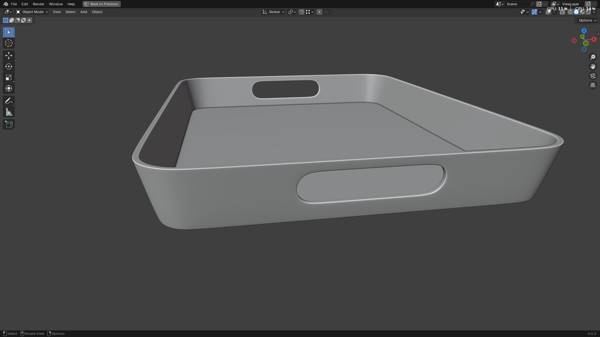 Plastic Conical Tray PBR 3D model https://p.turbosquid.com/ts-thumb/vn/OKNuEl/T1/screenshot20251002173522/png/1759405093/1920x1080/fit_q87/2a33ac37ba9f27414fb374af6cd00bb40507f63f/screenshot20251002173522.jpg