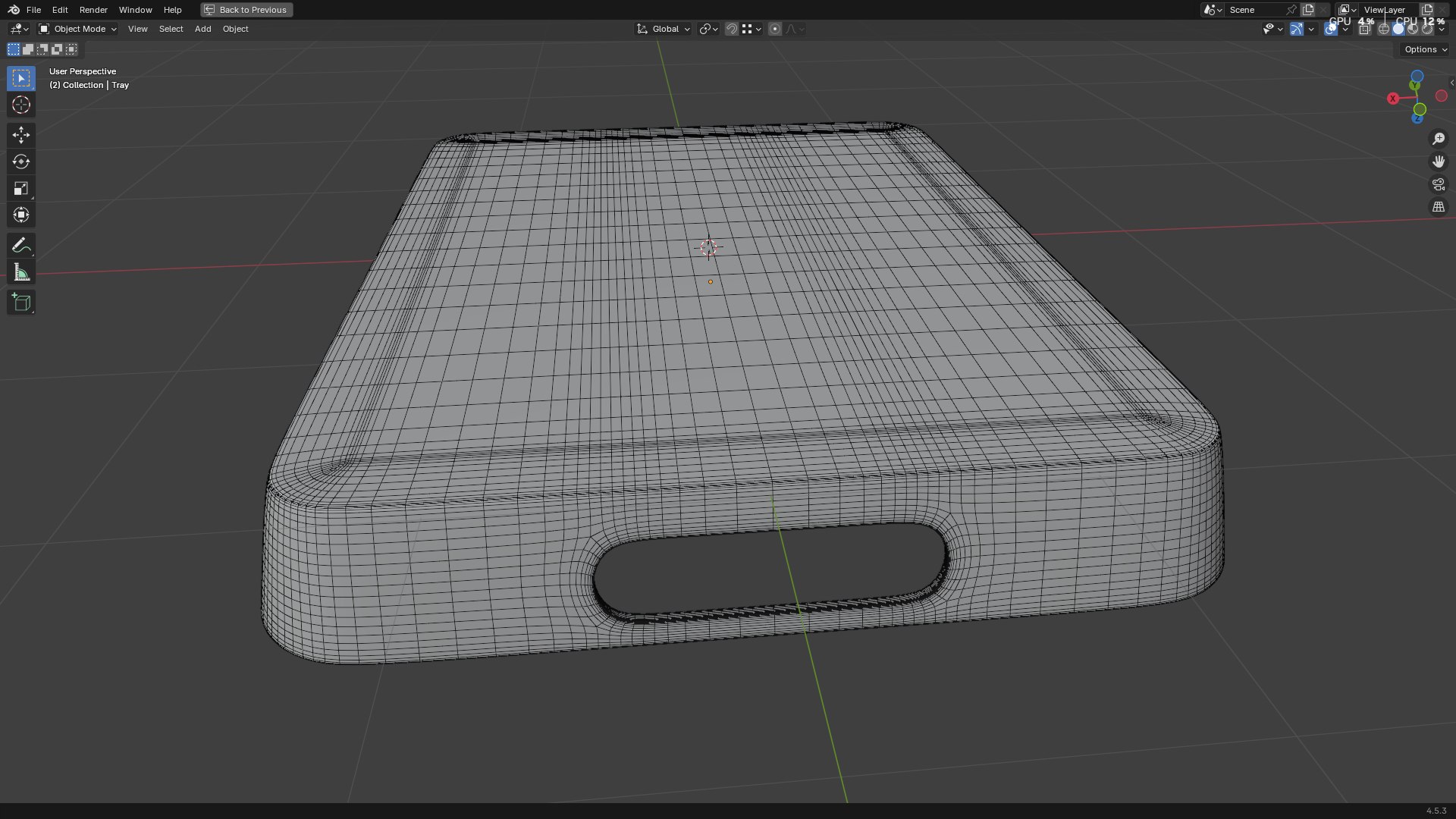 Plastic Conical Tray PBR 3D model https://p.turbosquid.com/ts-thumb/vn/OKNuEl/ZR/screenshot20251002173611/png/1759405073/1920x1080/fit_q87/f006cc54b23084a138bd8ef53b3df9d37ce2606e/screenshot20251002173611.jpg