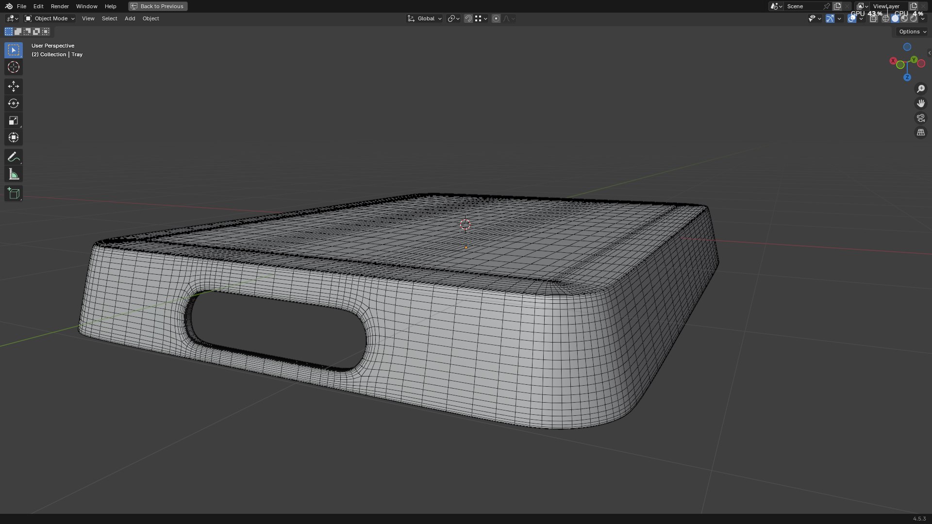Plastic Conical Tray PBR 3D model https://p.turbosquid.com/ts-thumb/vn/OKNuEl/xI/screenshot20251002173622/png/1759405063/1920x1080/fit_q87/260a10da36526db7fbd0b93d34216e397f22951b/screenshot20251002173622.jpg