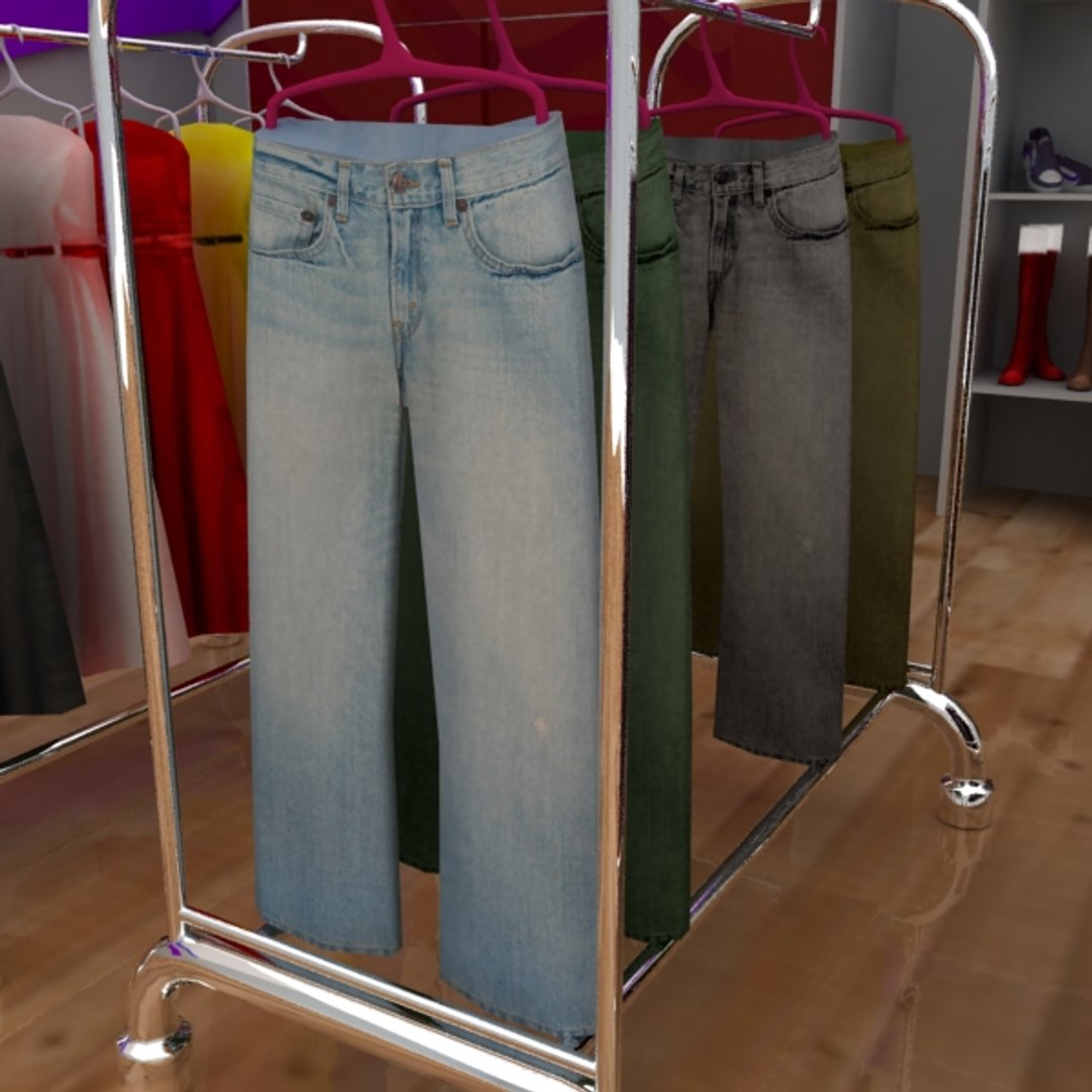 max cloth vol2