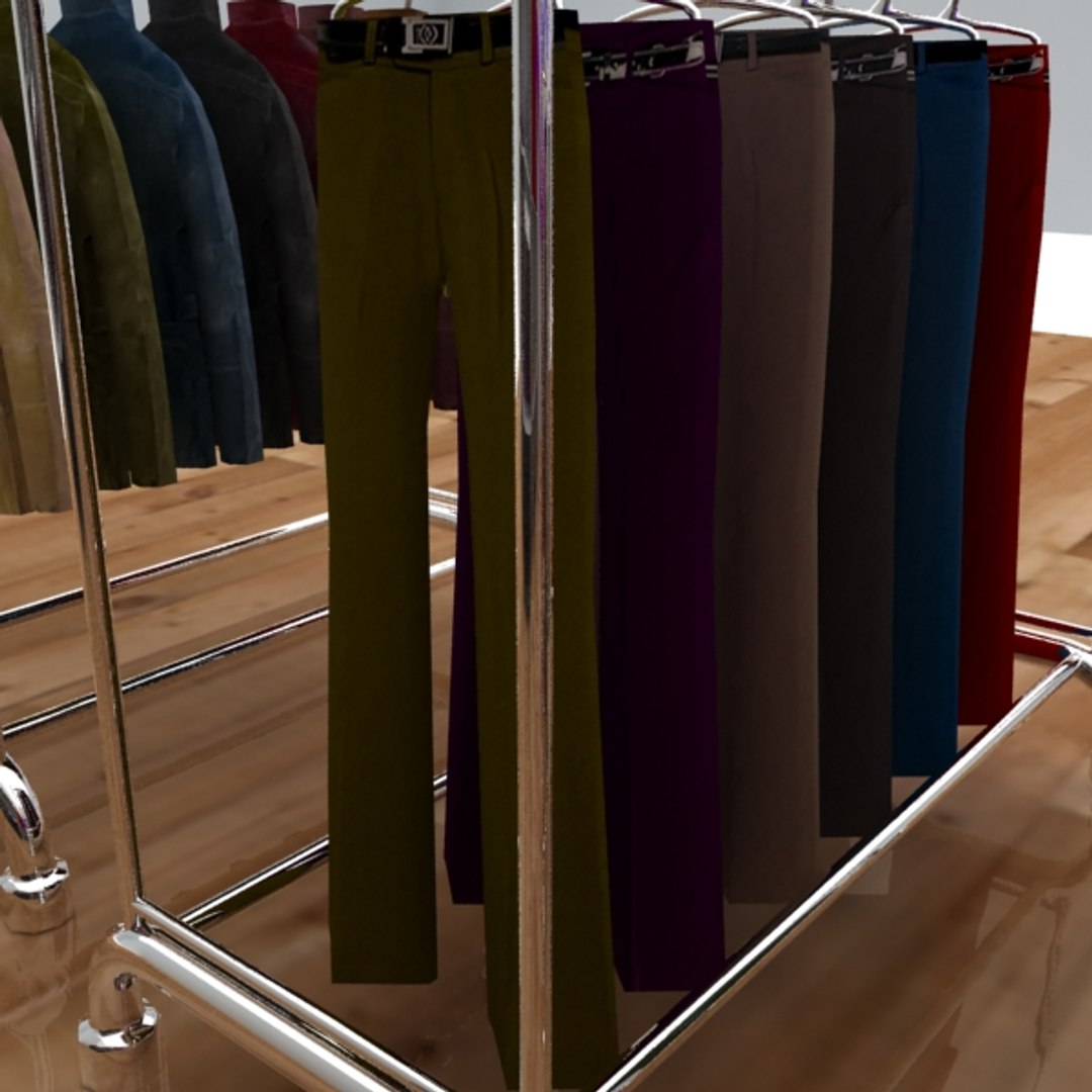 max cloth vol2