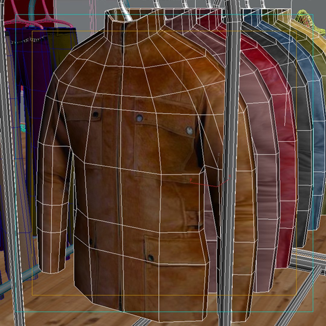 max cloth vol2