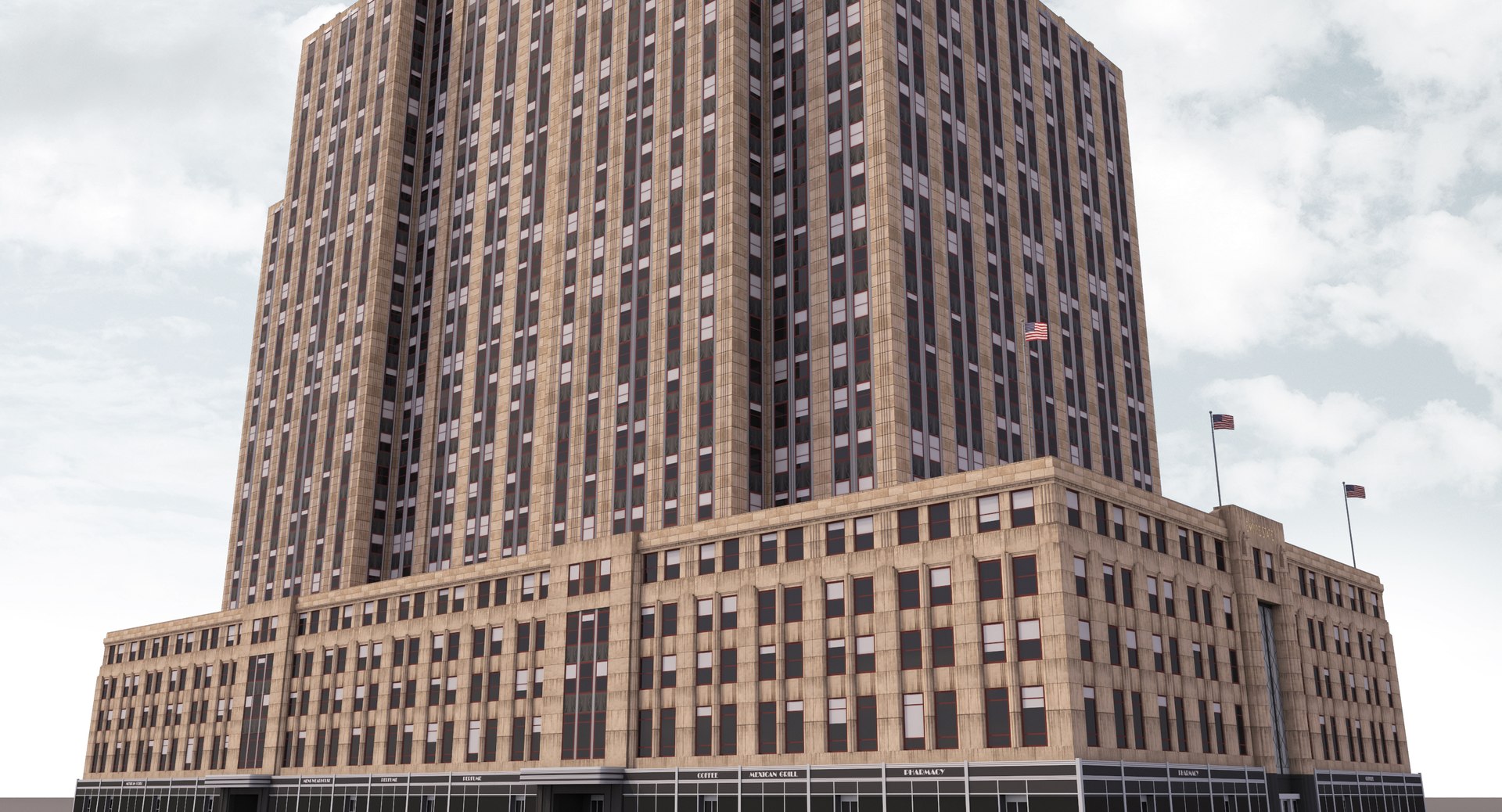3d model empire state building landmark https://p.turbosquid.com/ts-thumb/vn/UF23DX/fddFTzXT/f8/jpg/1464793465/1920x1080/fit_q87/13df25ffff3d258d53de36a66d2f3cb25acbe476/f8.jpg