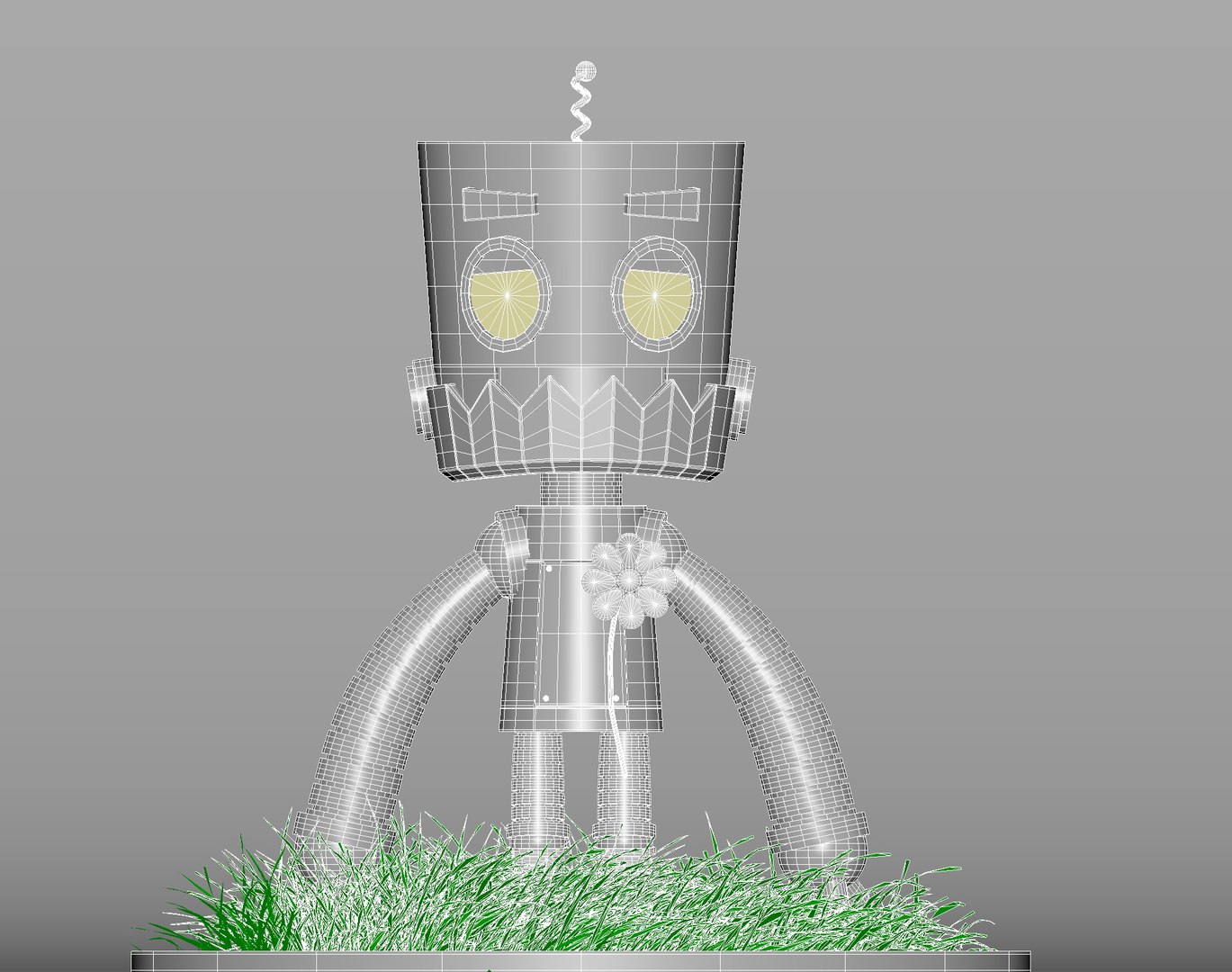cartoon robot 3D https://p.turbosquid.com/ts-thumb/vn/ZJjkO4/nPapgR8N/whire/jpg/1519888924/1920x1080/fit_q87/aecc64d798d3603b1e802258345d5dfaf4666cc8/whire.jpg