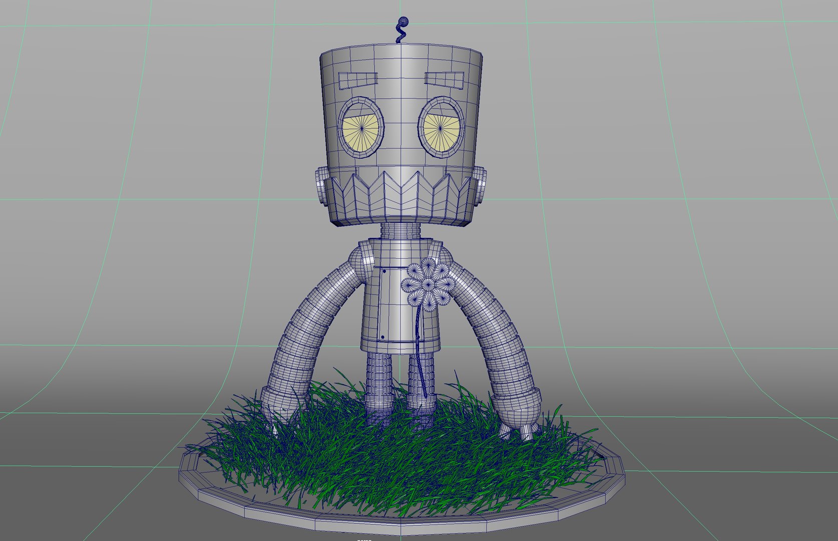 cartoon robot 3D https://p.turbosquid.com/ts-thumb/vn/ZJjkO4/xYLC2a9Z/whire2/jpg/1519888980/1920x1080/fit_q87/181999806dacc6802ba5979551d9efa84e215a3b/whire2.jpg