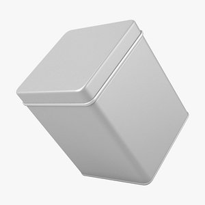 Tin Can model