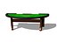 BLACKJACK TABLE