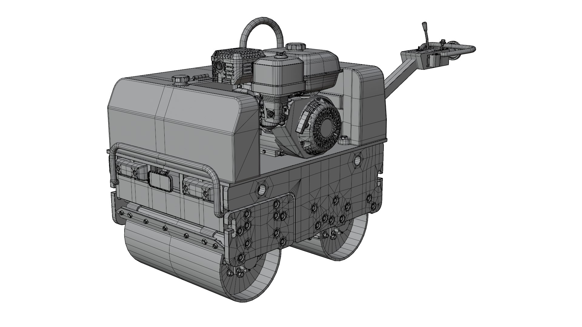 3D Construction Equipment - TurboSquid 1968836