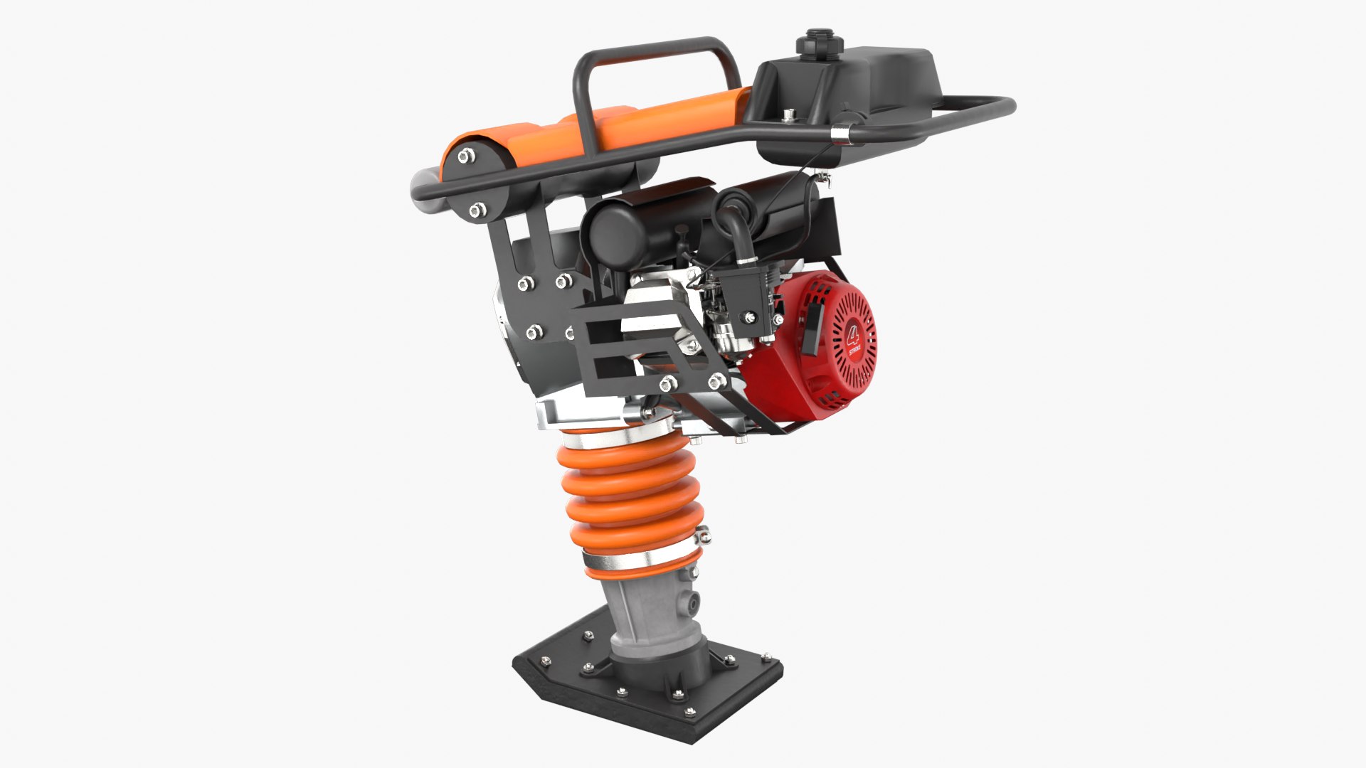 3D Construction Equipment - TurboSquid 1968836