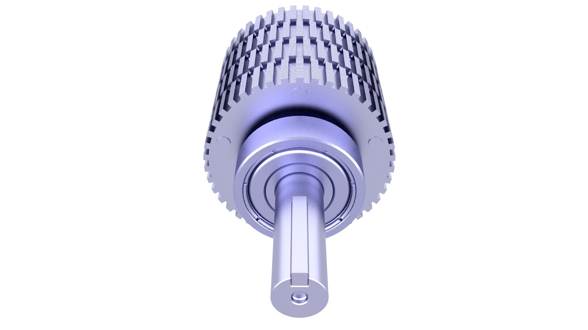 Stepping Motor Rotor 120 3D - TurboSquid 2391846