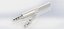 3.5mm-audio jack- short